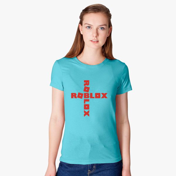 Roblox Women S T Shirt Customon - t shirt vietnam roblox free