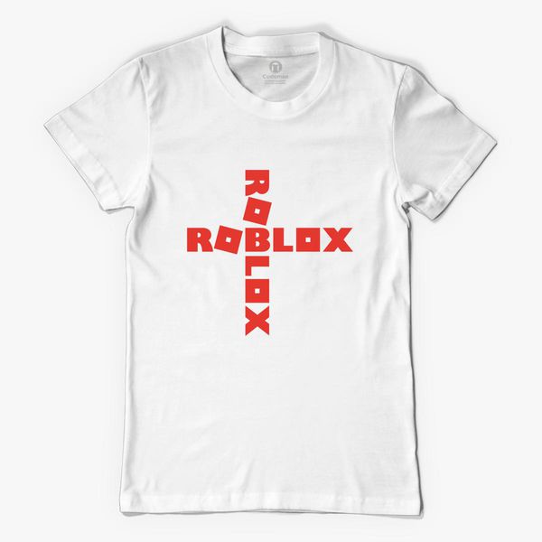 Roblox T Shirt Woman