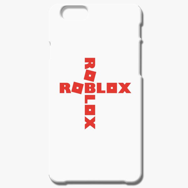 Roblox Iphone 66s Plus Case Customon - how to use roblox plus