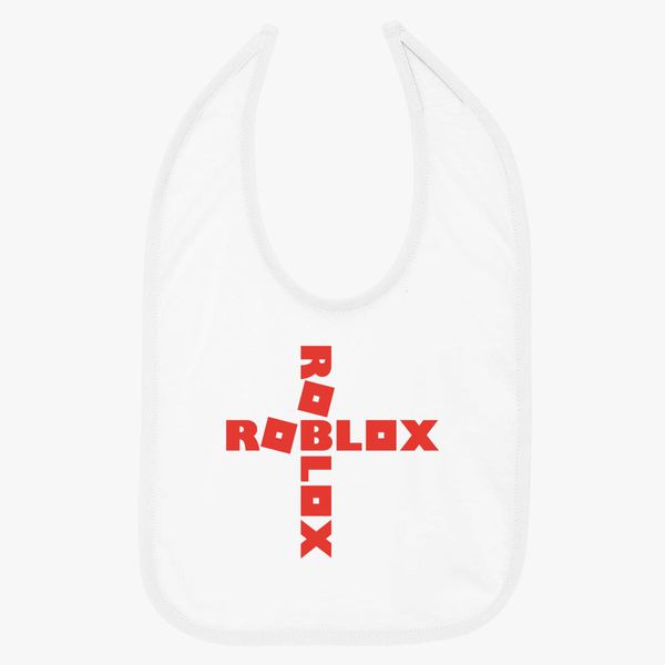 Roblox Baby Bib Customon - roblox bib