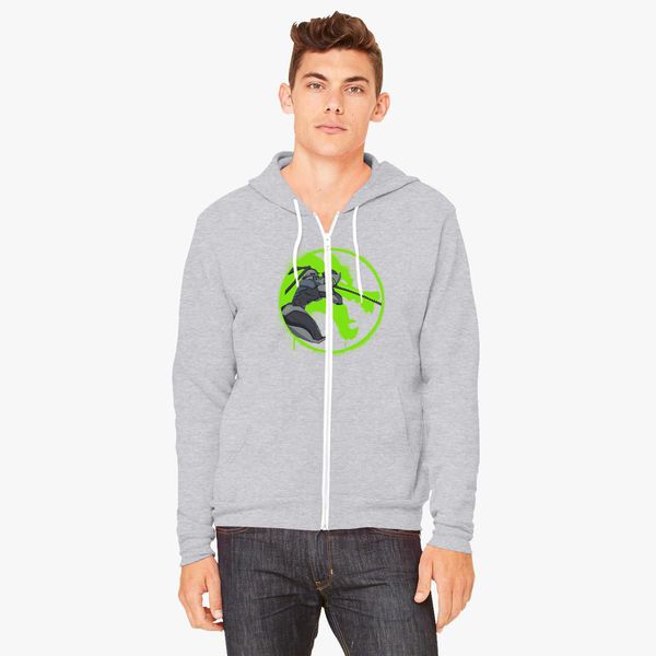 88%OFF!】 DARUMA IS GOD X GENJI HOODIE BLACK tdh-latinoamerica.de