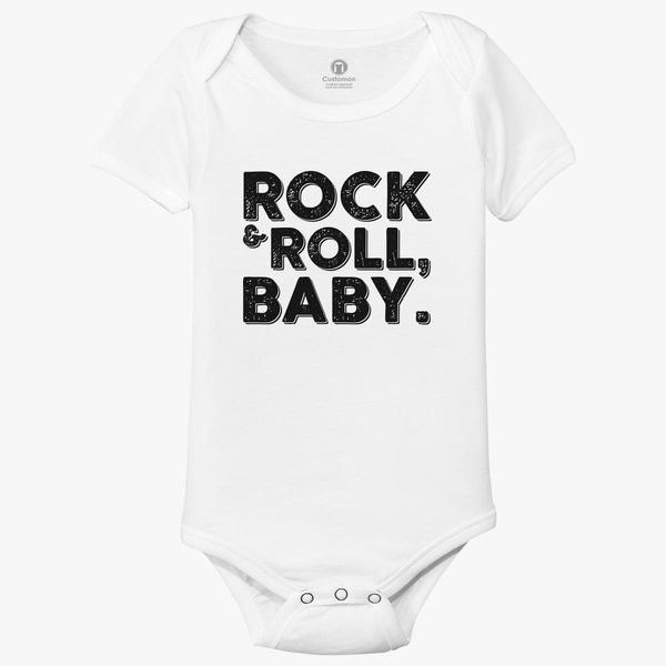 Peace Rocks Mens Tshirt Size L Baby Bodysuit Sz 6-12m BNWT Baby Shower Gift Set