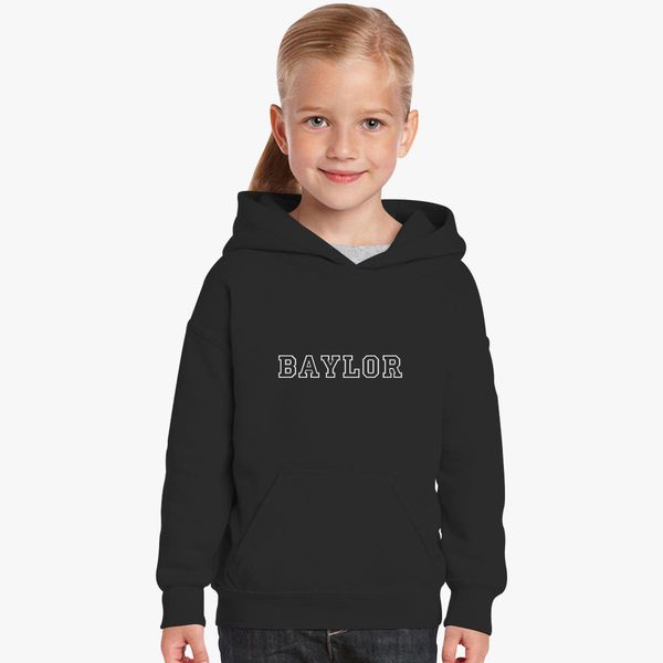 baylor university hoodies