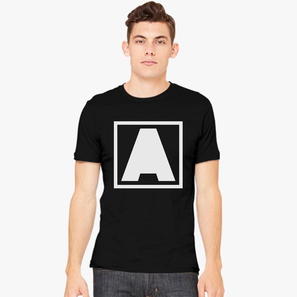 Armin Van Buuren Men's T-shirt - Customon