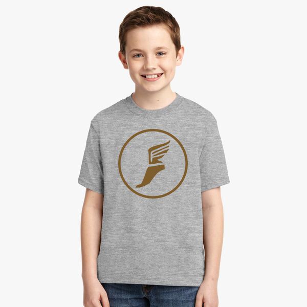 Team Fortress 2 Scout Emblem Youth T Shirt Customon - scout tf2 roblox shirt