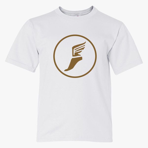Team Fortress 2 Scout Emblem Youth T Shirt Customon