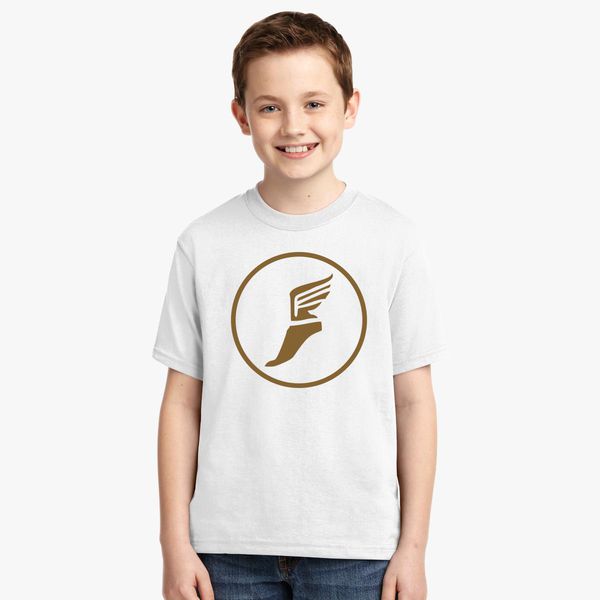 Team Fortress 2 Scout Emblem Youth T Shirt Customon - roblox tf2 scout shirt
