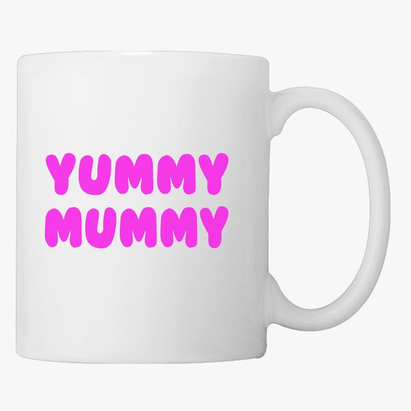Yummy Mummy Mug 