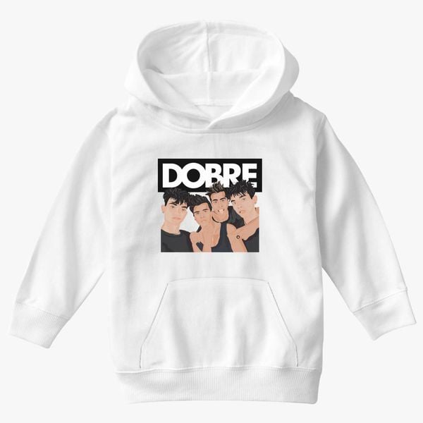 dobre brothers merch hoodie