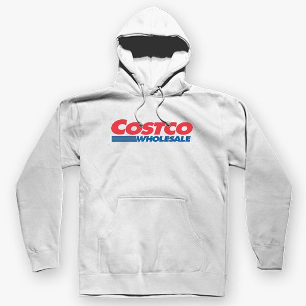 Costco Logo Unisex Hoodie - Customon