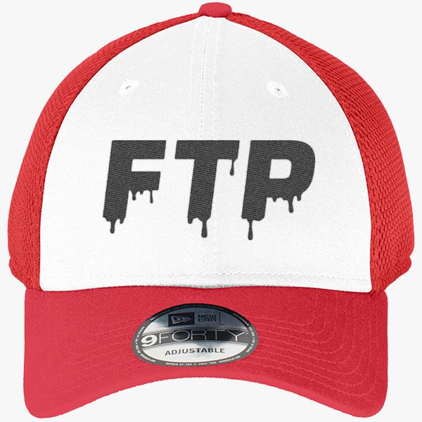 Ftp Baseball Cap Cccf24 - ftp cap roblox