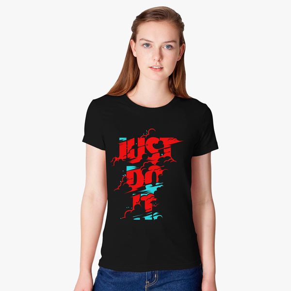 just do it top womens