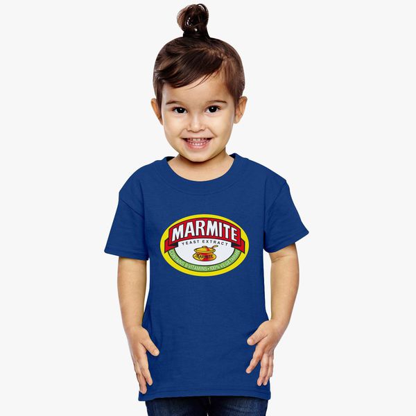 Toddler T-shirt Customon
