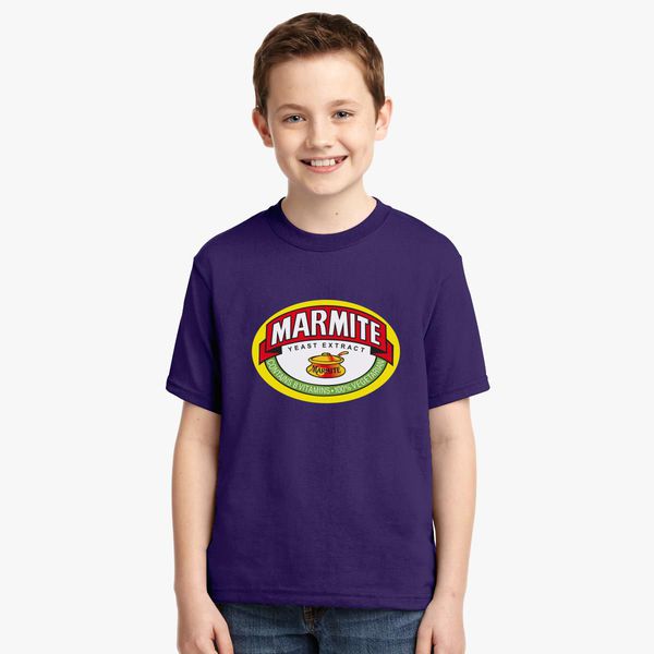 Marmite Youth -