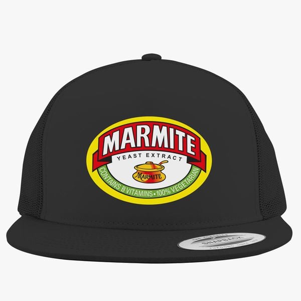 Marmite Trucker Hat Customon