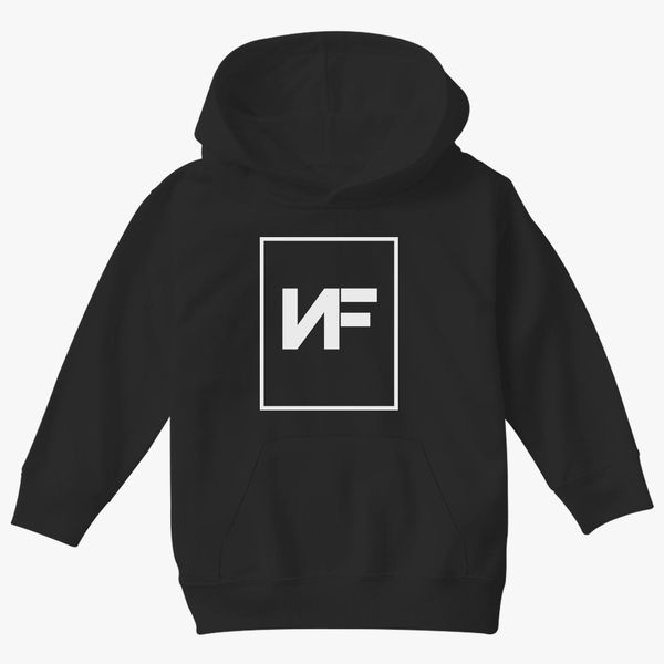 nf merch hoodie