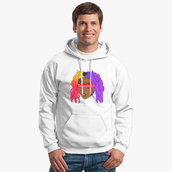 tekashi 6ix9ine hoodie