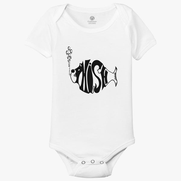 phish onesie