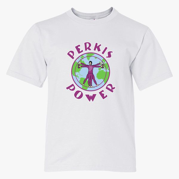 Perkis Power Youth T Shirt Customon - roblox egg hunt 2020 shirts