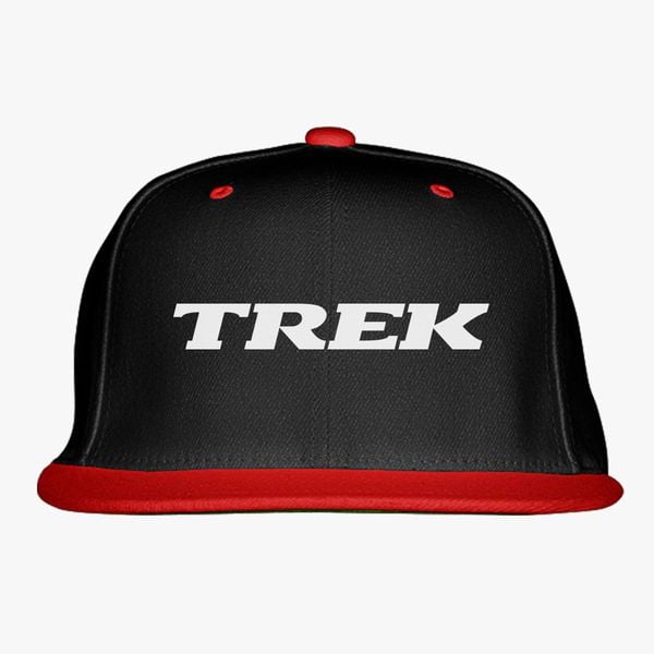 trek bicycle hat