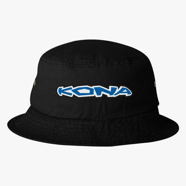 kona bikes hat