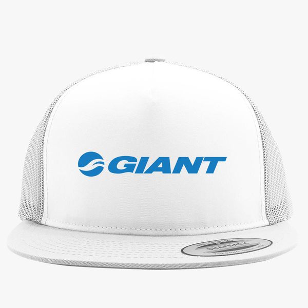 giant bicycles hat