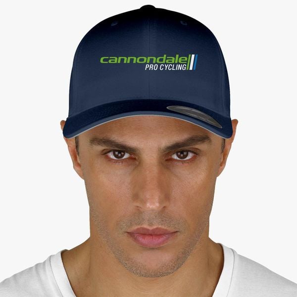 cannondale cycling cap
