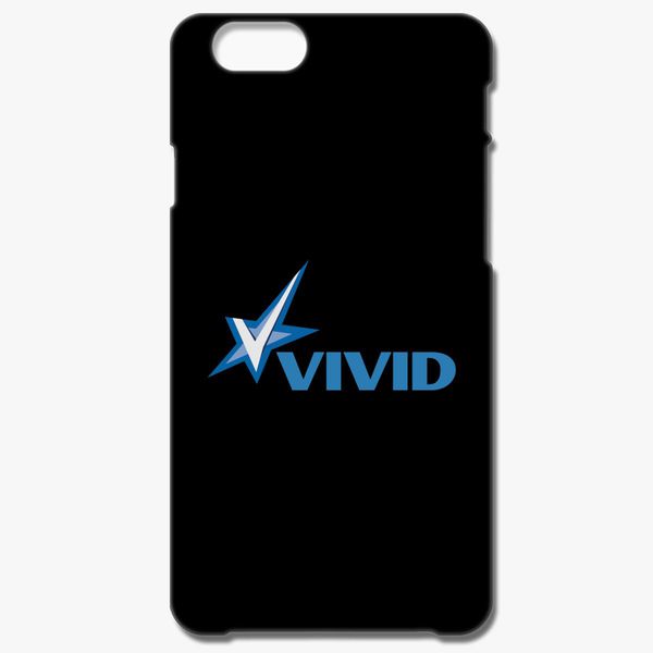 600px x 600px - Vivid Logo iPhone 6/6S Case - Customon