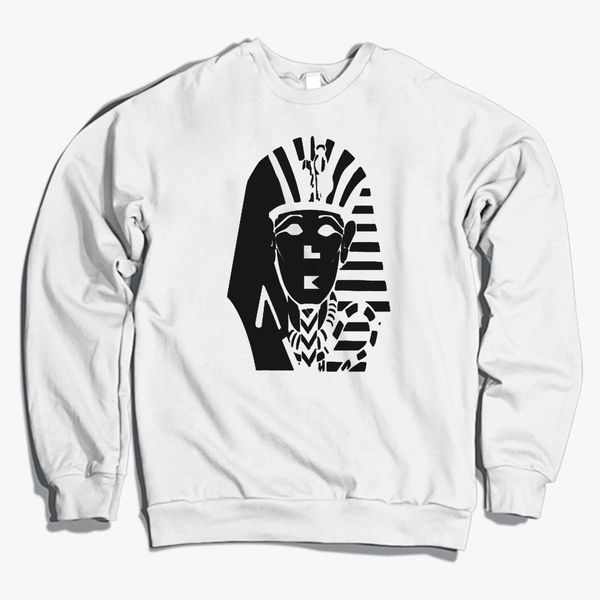 Tyga Last Kings Crewneck Sweatshirt 