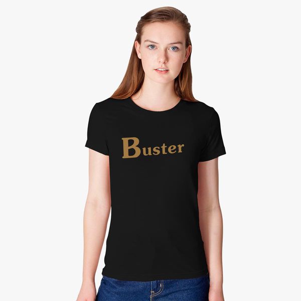 Fgo Buster Card Logo Women S T Shirt Customon