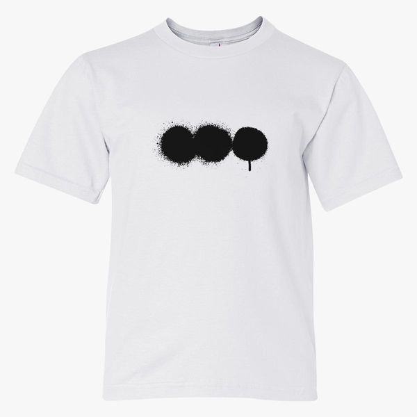 Swedish House Mafia Logo Youth T Shirt Customon - mafia roblox shirt