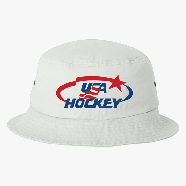 usa hockey hat