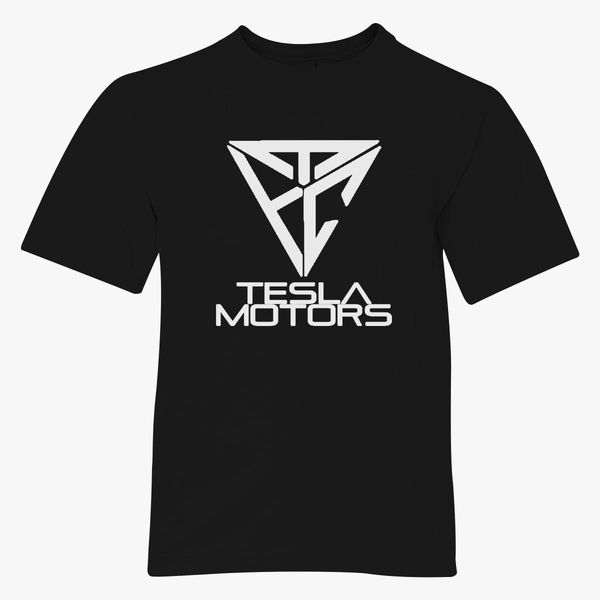 Tesla Motor Club Youth T Shirt Customon - club tesla codes roblox