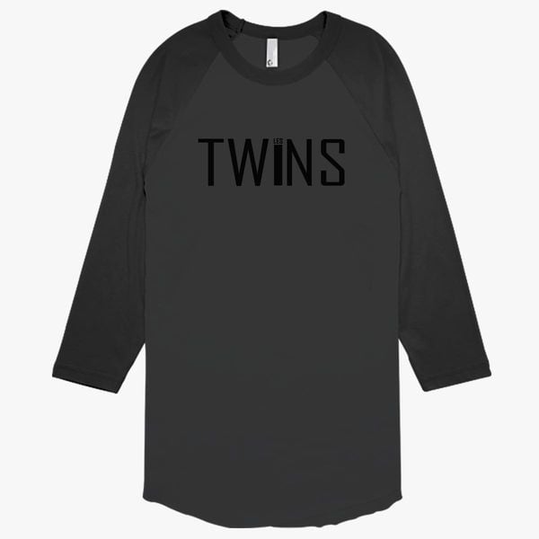 les twins t shirt