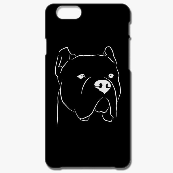 Cane Corso Dog iPhone 6/6S Plus Case - Customon