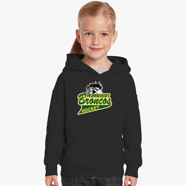broncos hockey hoodie
