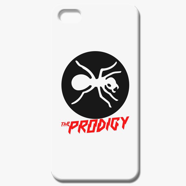 The Prodigy Ant Logo Iphone 5c Case Customon