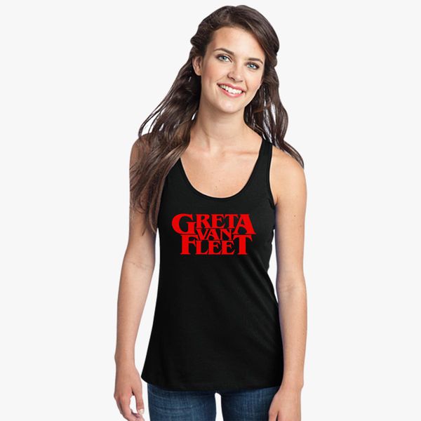 greta van fleet womens shirt