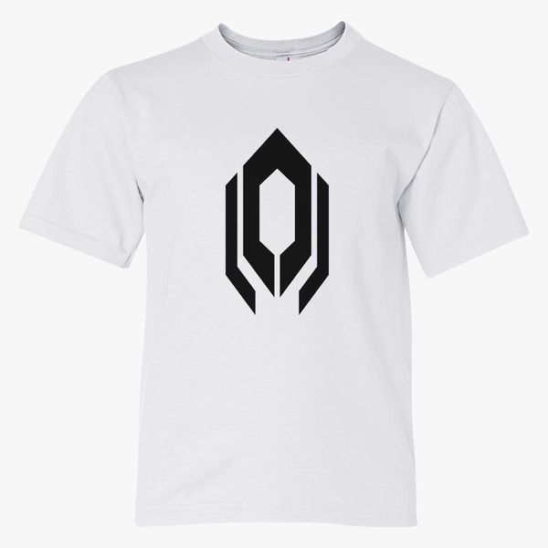 Cerberus Symbol Mass Effect Youth T Shirt Customon - 