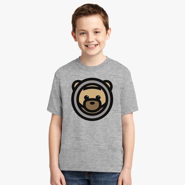 Teddy Bear Roblox T Shirt