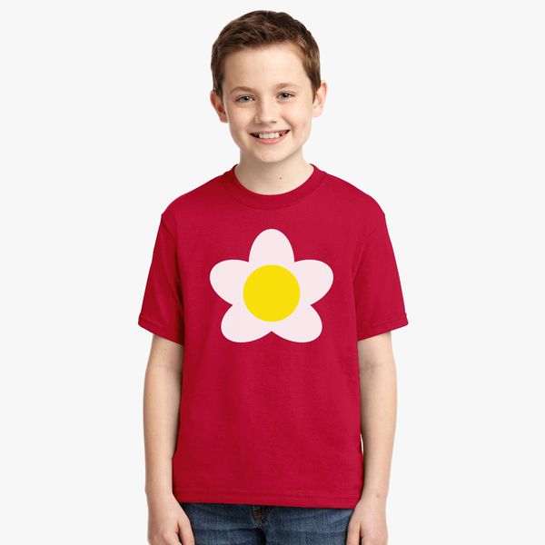 Animal Crossing New Leaf Girl Villager Youth T Shirt Customon - roblox animal crossing new leaf