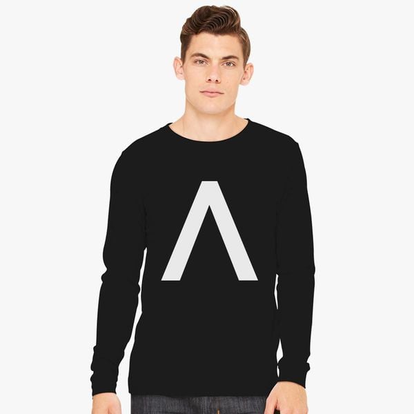 Axwell ? Ingrosso Long T-shirt - Customon