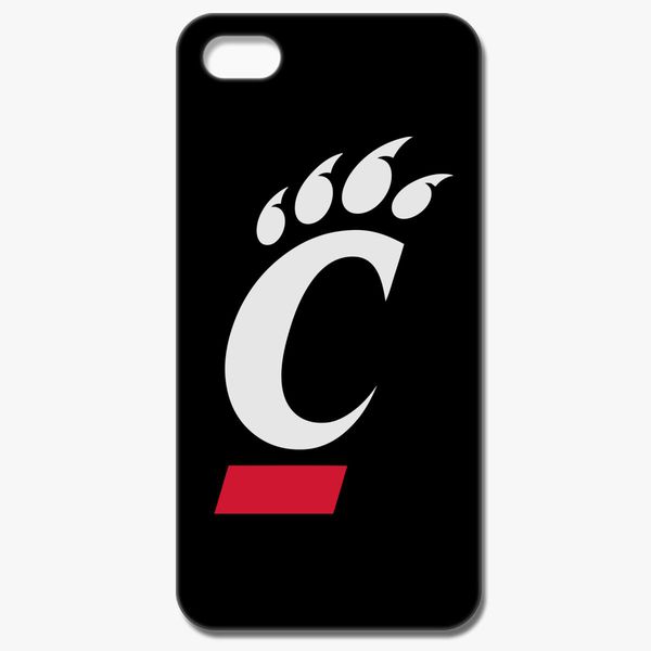 Cincinnati Bearcats Logo Iphone 5c Case Customon