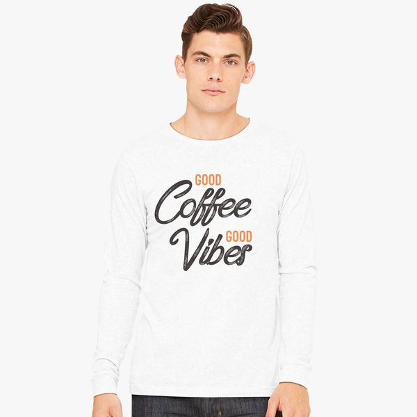 good vibes t shirt meaning