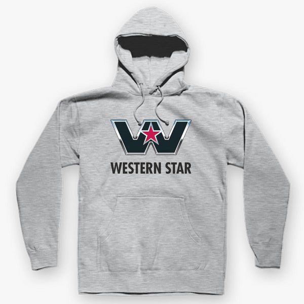 western star hoodie