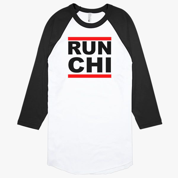 chicago baseball t shirt