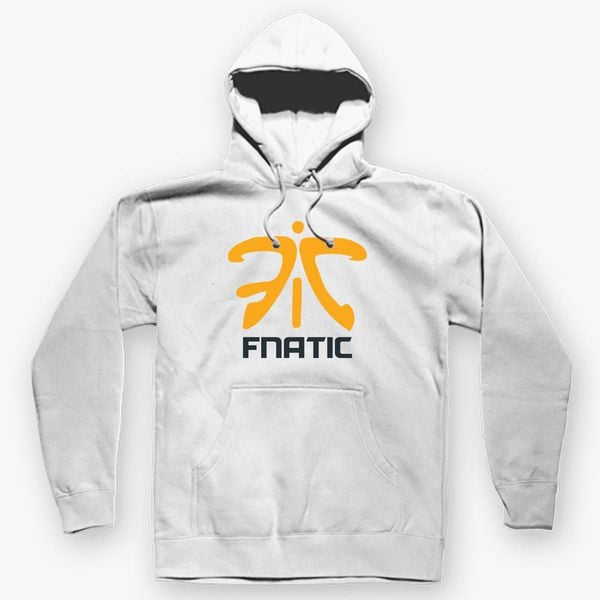 fnatic x champion hoodie ebay