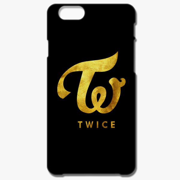 Twice Logo Limited Edition Iphone 6 6s Plus Case Customon