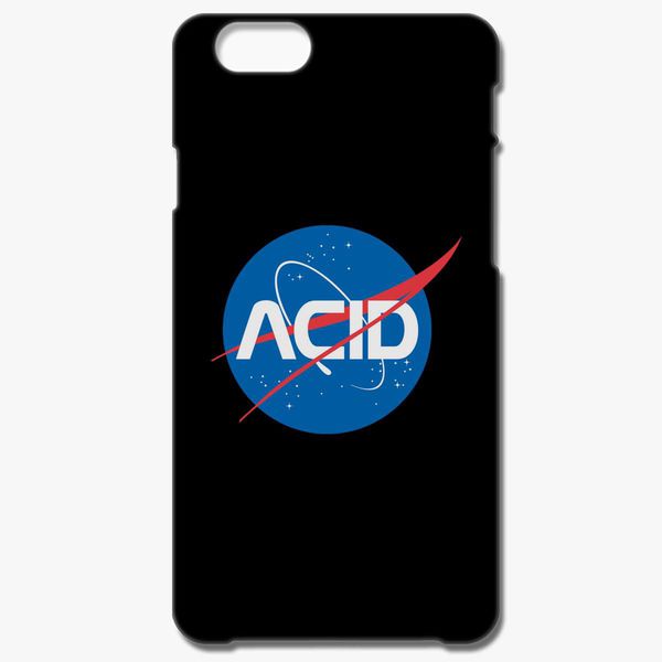Acid Vs Nasa Iphone 6 6s Case Customon