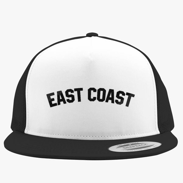 East Coast Trucker Hat 